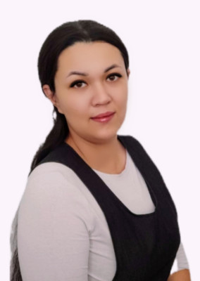 Педагогический работник Комогорцева Екатерина Александровна Педагогический работник Комогорцева Екатерина Александровна