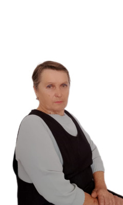 Педагогический работник Максимова Лидия Николаевна Педагогический работник Максимова Лидия Николаевна