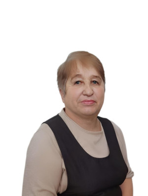 Заведующий Золотухина Тамара Петровна Заведующий Золотухина Тамара Петровна